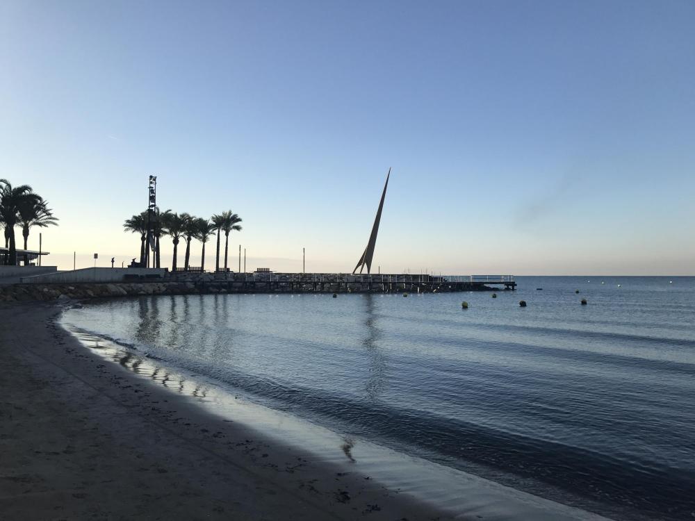 FAS245 FAS ALTAIR Apartament  Salou