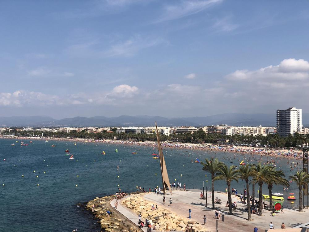 FAS245 FAS ALTAIR Apartament  Salou