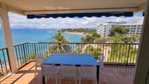 FAS246 * SANT JORDI SUNSET Apartamento Cap Salou Salou