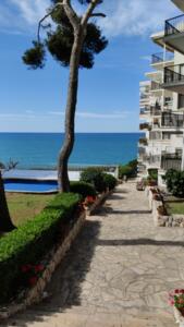 FAS246 * SANT JORDI SUNSET Apartamento Cap Salou Salou