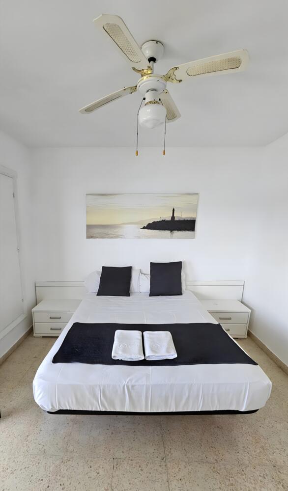 FAS246 * SANT JORDI SUNSET Apartamento Cap Salou Salou