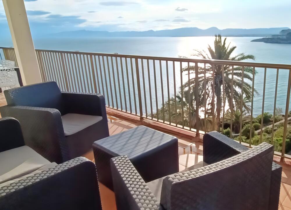FAS246 * SANT JORDI SUNSET Apartment Cap Salou Salou FAS246 * SANT JORDI SUNSET Apartment Cap Salou Salou