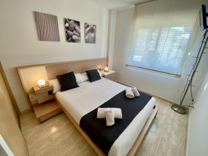 FAS 247 FAS AQUA BEACH Appartement La Pineda Salou