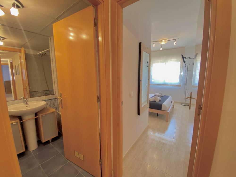 FAS 247 FAS AQUA BEACH Apartamento La Pineda Salou
