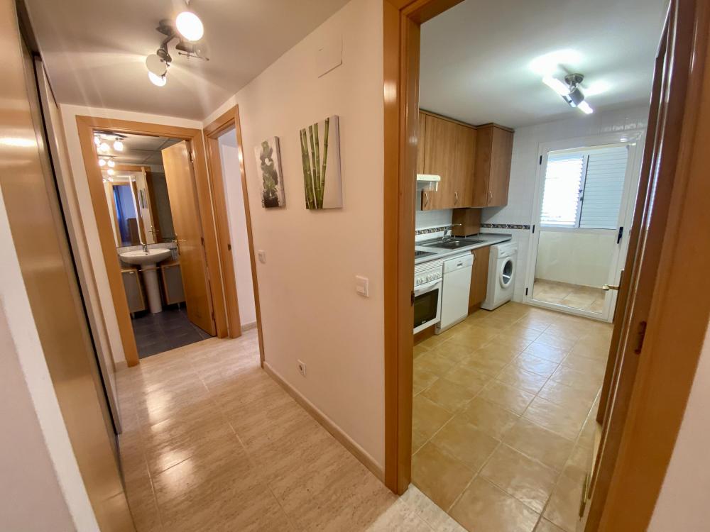 FAS 247 FAS AQUA BEACH Apartamento La Pineda Salou