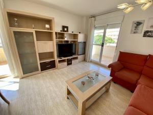 FAS 247 FAS AQUA BEACH Appartement La Pineda Salou