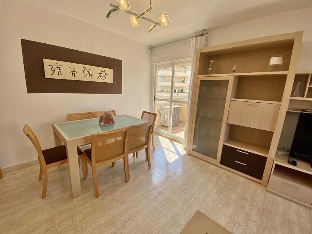 FAS 247 FAS AQUA BEACH Apartamento La Pineda Salou