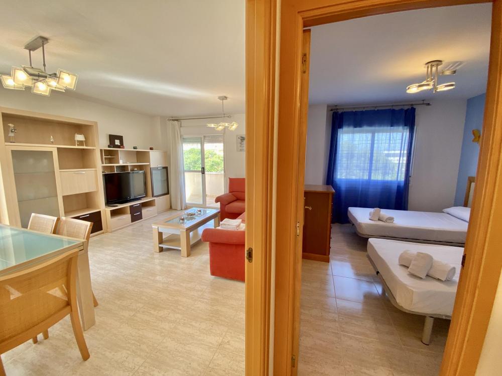 FAS 247 FAS AQUA BEACH Apartamento La Pineda Salou