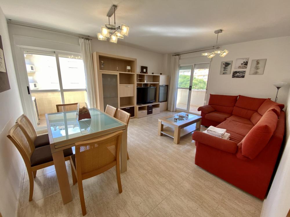 FAS 247 FAS AQUA BEACH Apartamento La Pineda Salou