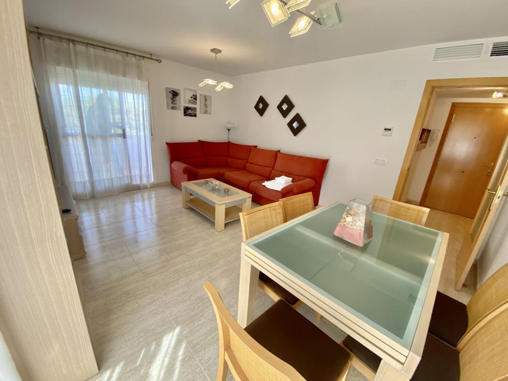FAS 247 FAS AQUA BEACH Apartamento La Pineda Salou