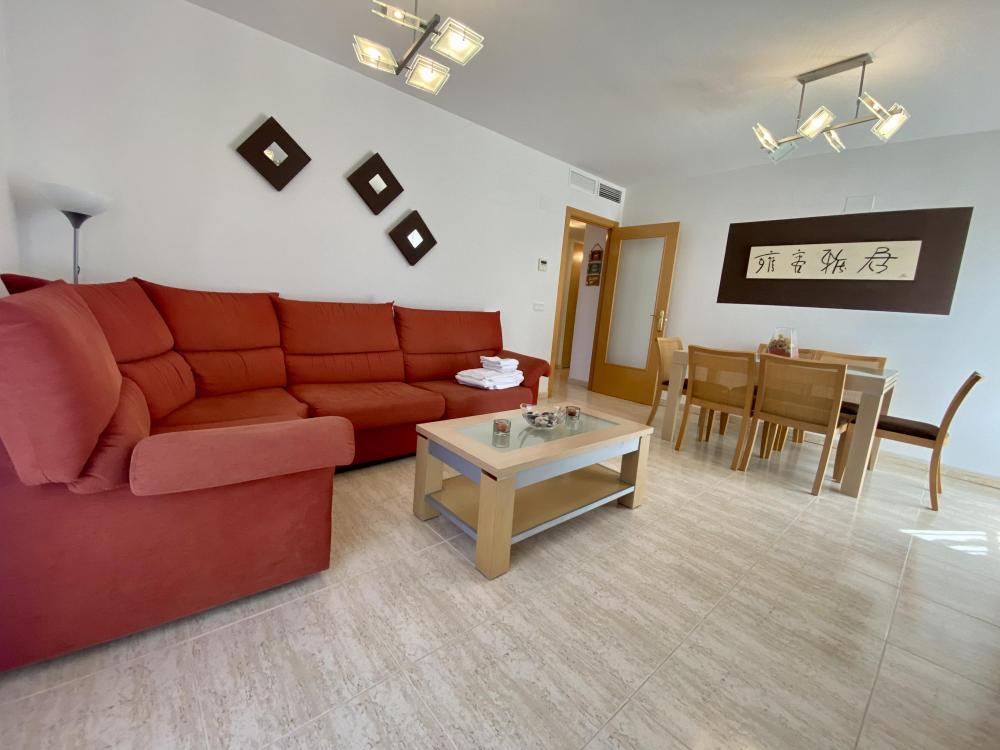FAS 247 FAS AQUA BEACH Apartamento La Pineda Salou