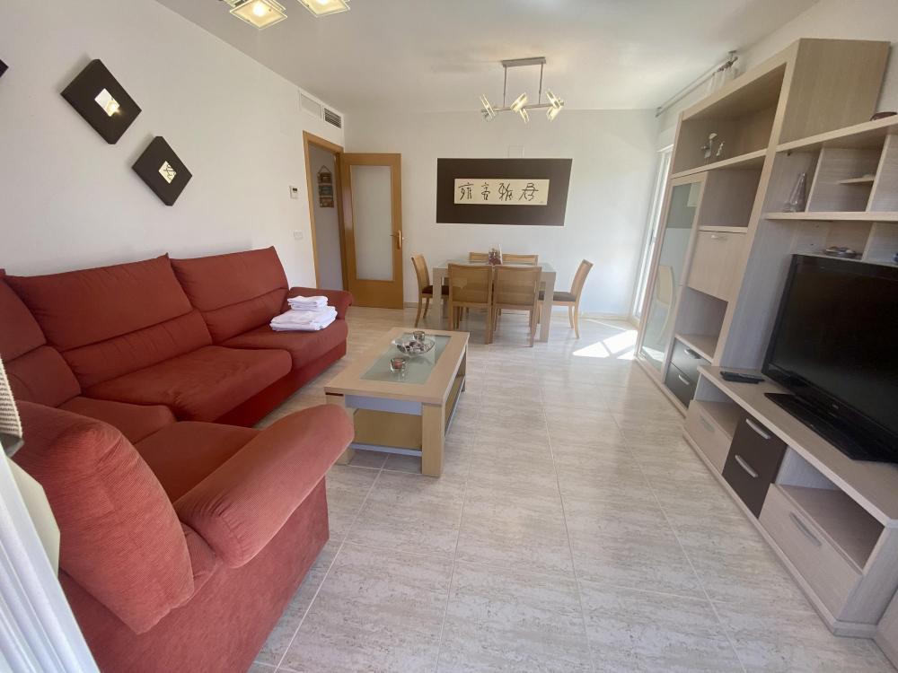 FAS 247 FAS AQUA BEACH Apartamento La Pineda Salou