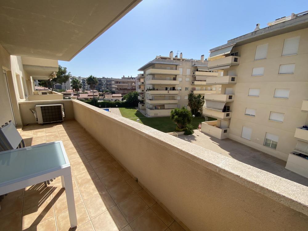 FAS 247 FAS AQUA BEACH Apartamento La Pineda Salou