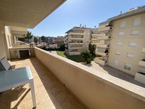 FAS 247 FAS AQUA BEACH Appartement La Pineda Salou