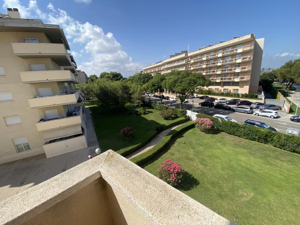 FAS 247 FAS AQUA BEACH Apartamento La Pineda Salou