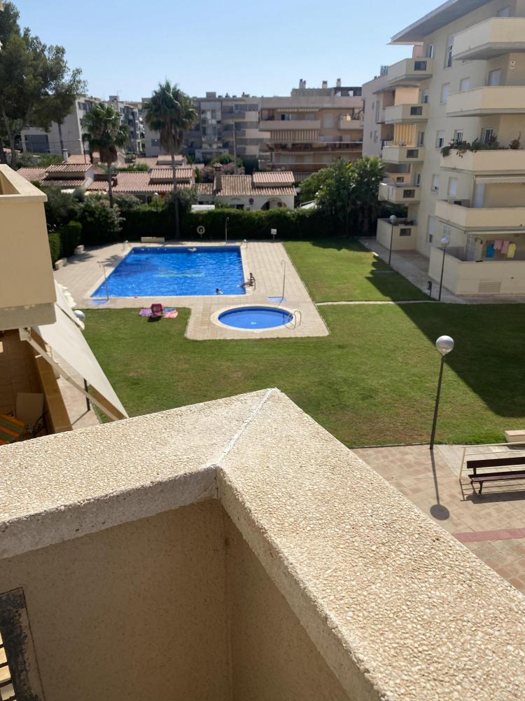 FAS 247 FAS AQUA BEACH Apartamento La Pineda Salou