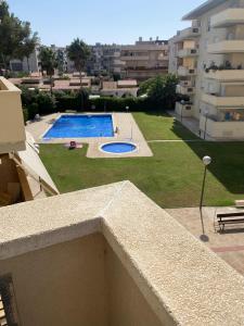 FAS 247 FAS AQUA BEACH Appartement La Pineda Salou