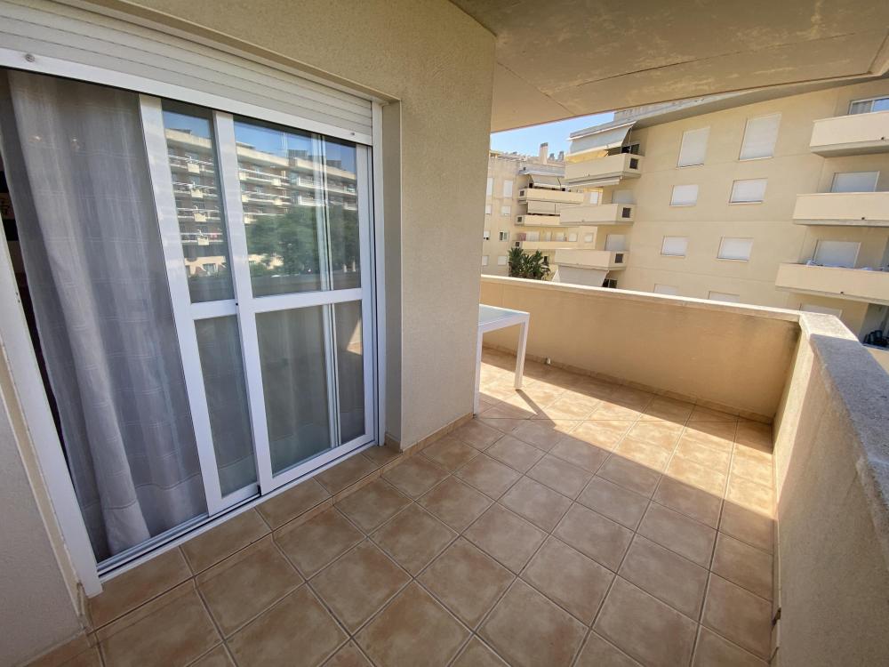 FAS 247 FAS AQUA BEACH Apartamento La Pineda Salou