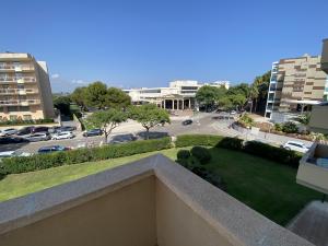 FAS 247 FAS AQUA BEACH Appartement La Pineda Salou