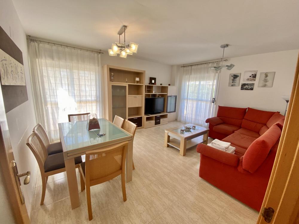 FAS 247 FAS AQUA BEACH Apartamento La Pineda Salou