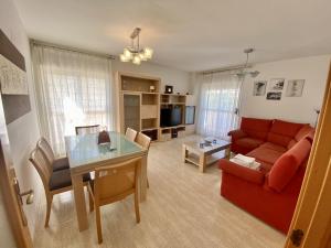 FAS 247 FAS AQUA BEACH Appartement La Pineda Salou