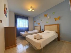 FAS 247 FAS AQUA BEACH Appartement La Pineda Salou