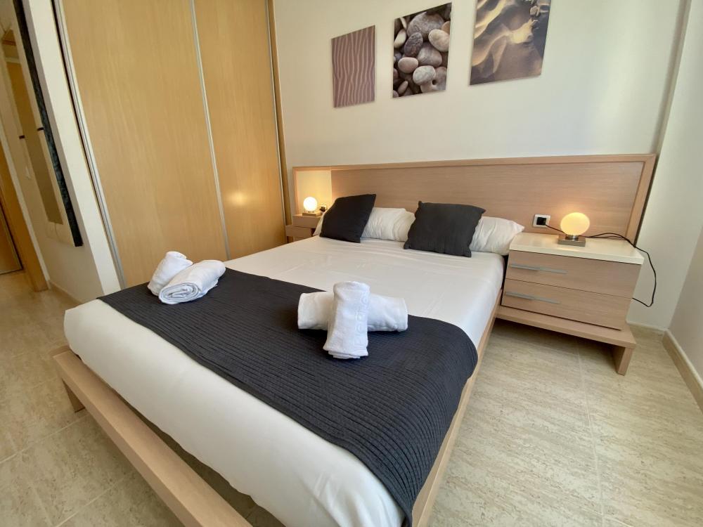 FAS 247 FAS AQUA BEACH Apartamento La Pineda Salou