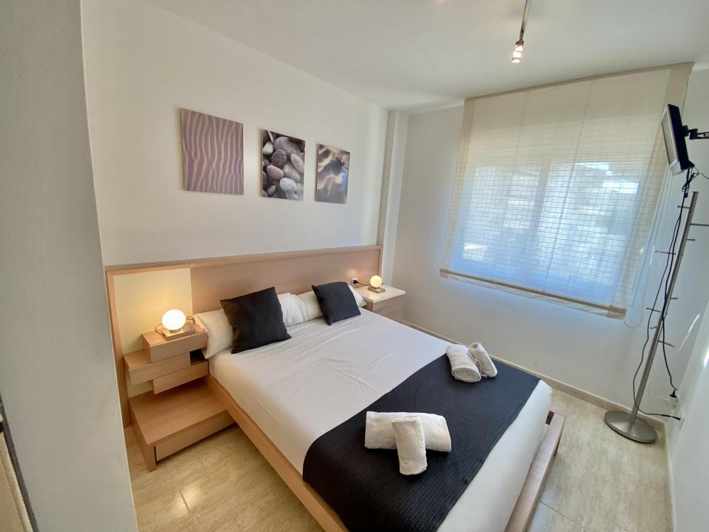 FAS 247 FAS AQUA BEACH Apartamento La Pineda Salou
