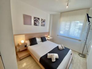 FAS 247 FAS AQUA BEACH Appartement La Pineda Salou