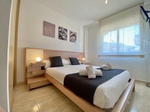 FAS 247 FAS AQUA BEACH Appartement La Pineda Salou