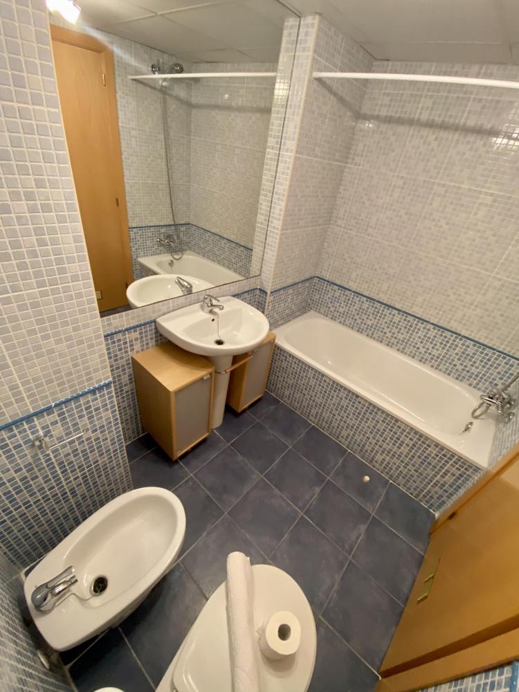 FAS 247 FAS AQUA BEACH Apartamento La Pineda Salou