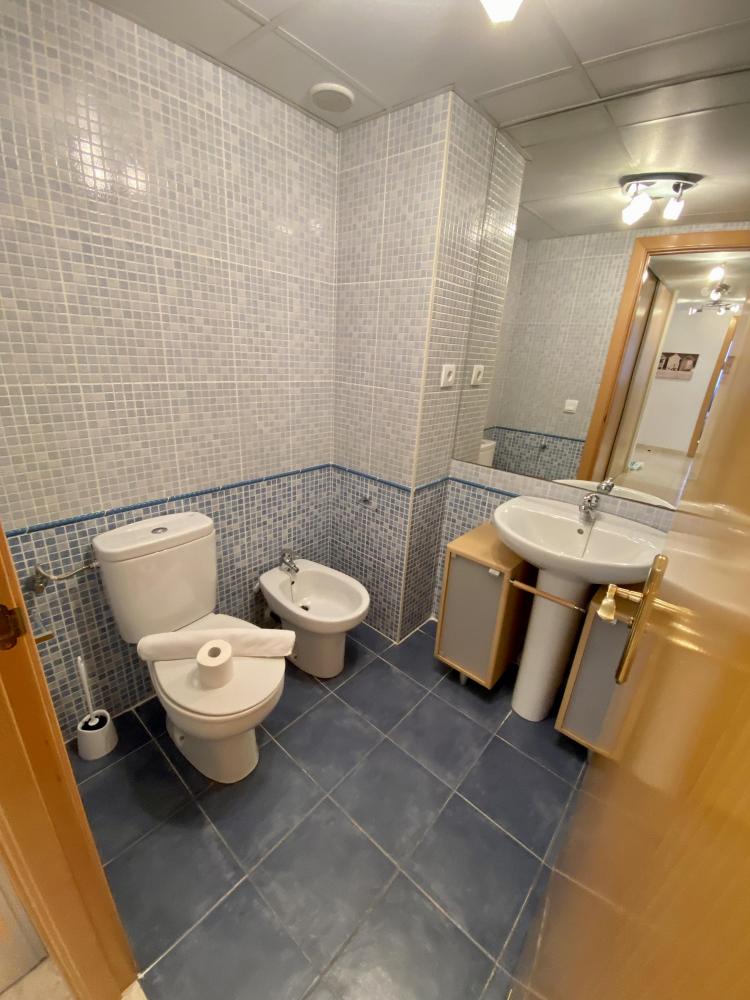 FAS 247 FAS AQUA BEACH Apartamento La Pineda Salou