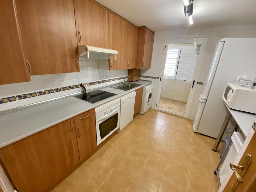 FAS 247 FAS AQUA BEACH Apartamento La Pineda Salou