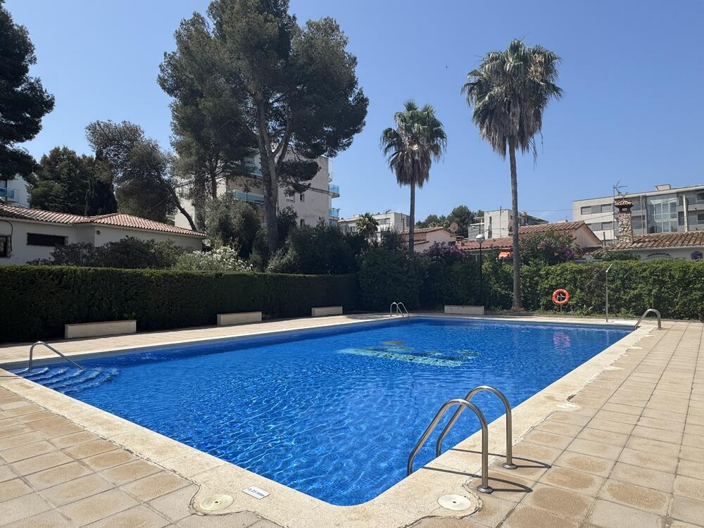 FAS247 AQUA BEACH Apartamento La Pineda Salou