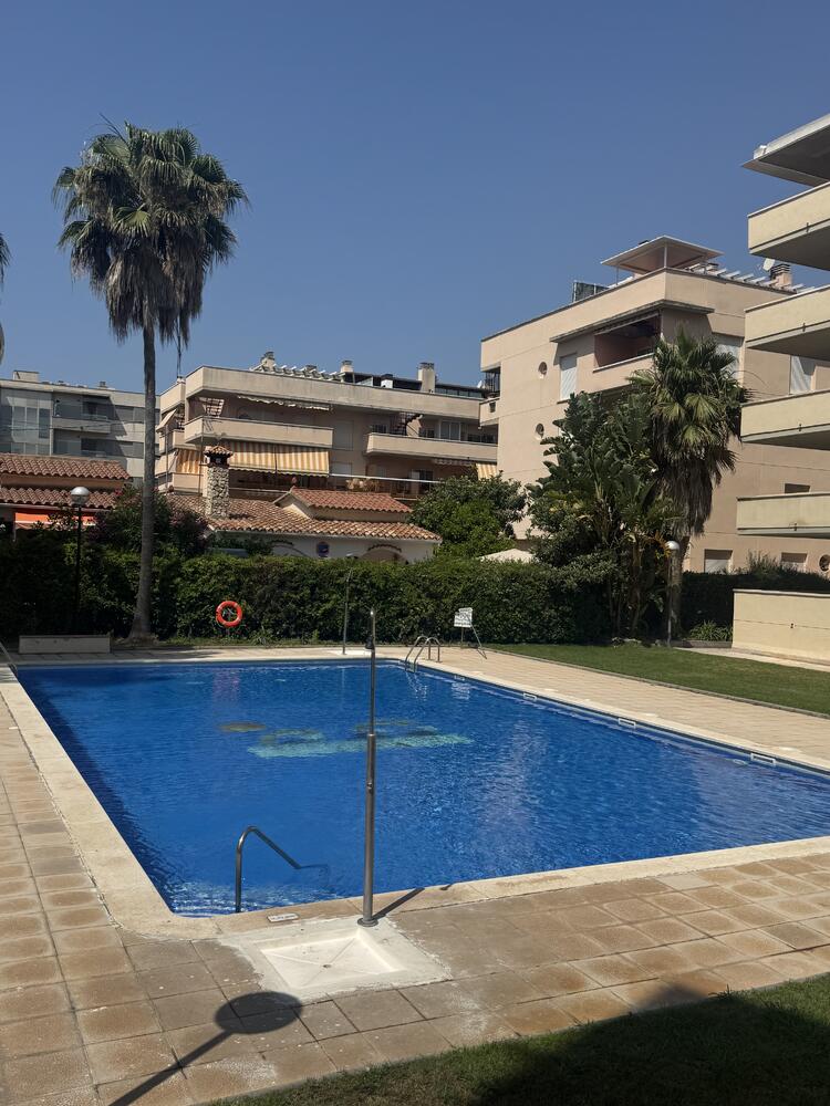 FAS247 AQUA BEACH Apartamento La Pineda Salou