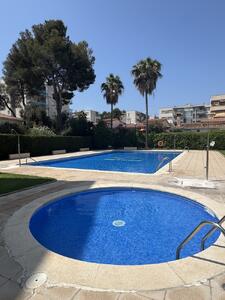 FAS247 AQUA BEACH Apartamento La Pineda Salou