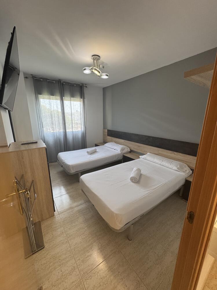 FAS247 AQUA BEACH Apartamento La Pineda Salou