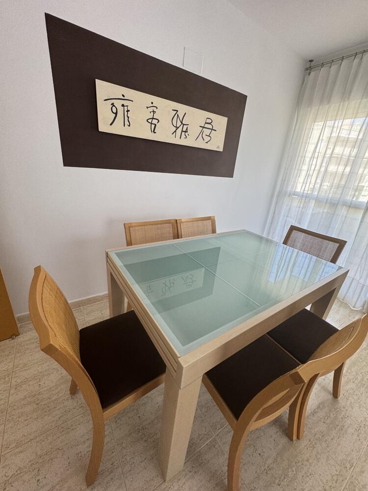 FAS247 AQUA BEACH Apartamento La Pineda Salou