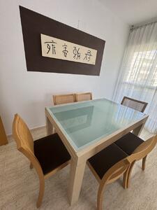FAS247 AQUA BEACH Apartamento La Pineda Salou