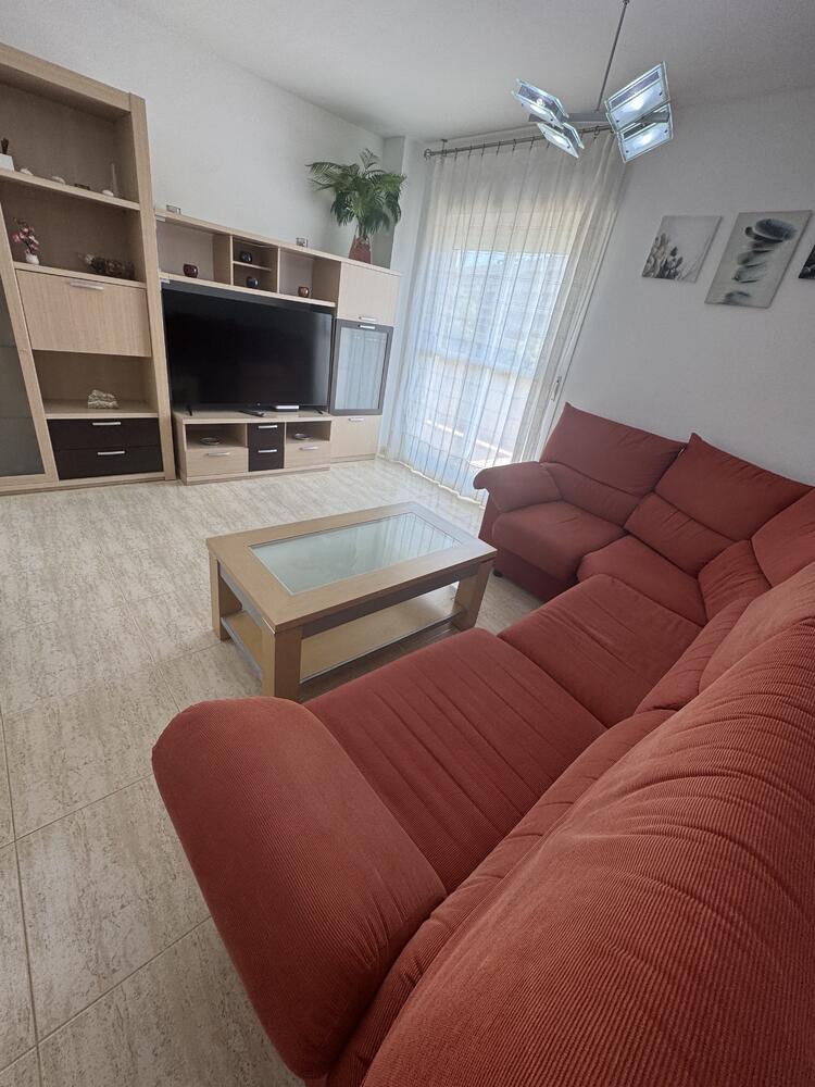FAS247 AQUA BEACH Apartamento La Pineda Salou