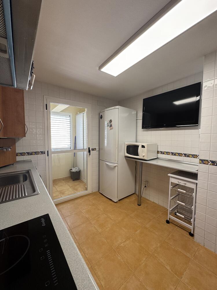 FAS247 AQUA BEACH Apartamento La Pineda Salou