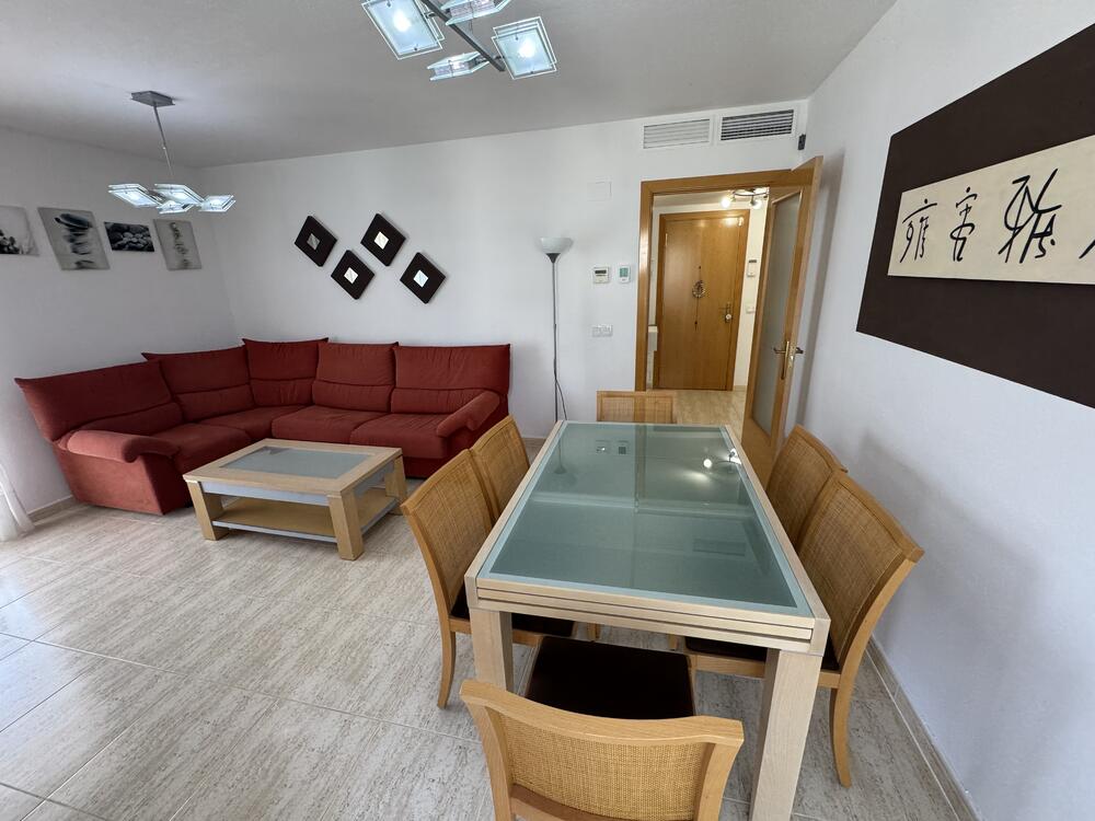 FAS247 AQUA BEACH Apartamento La Pineda Salou