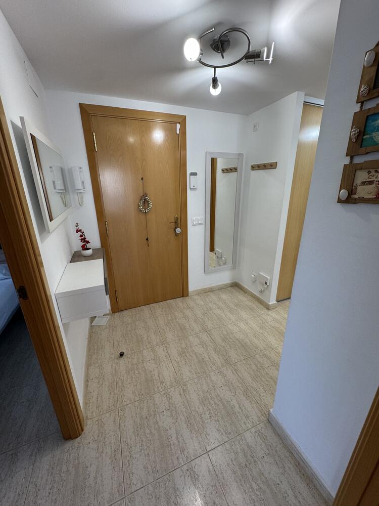 FAS247 AQUA BEACH Apartamento La Pineda Salou