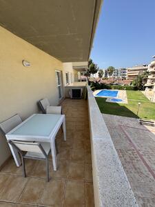 FAS247 AQUA BEACH Apartamento La Pineda Salou