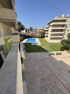 FAS247 AQUA BEACH Apartamento La Pineda Salou