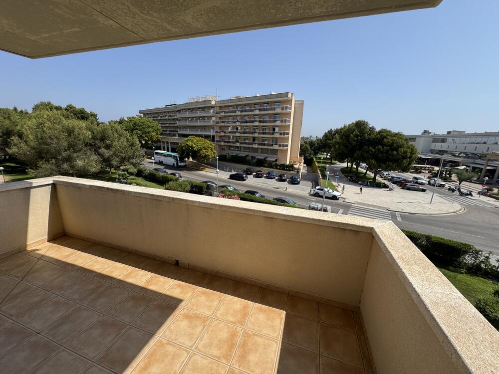 FAS247 AQUA BEACH Apartamento La Pineda Salou