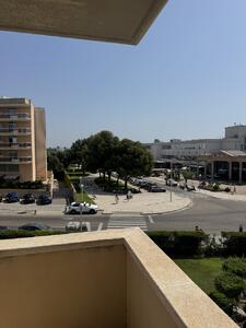 FAS247 AQUA BEACH Apartamento La Pineda Salou