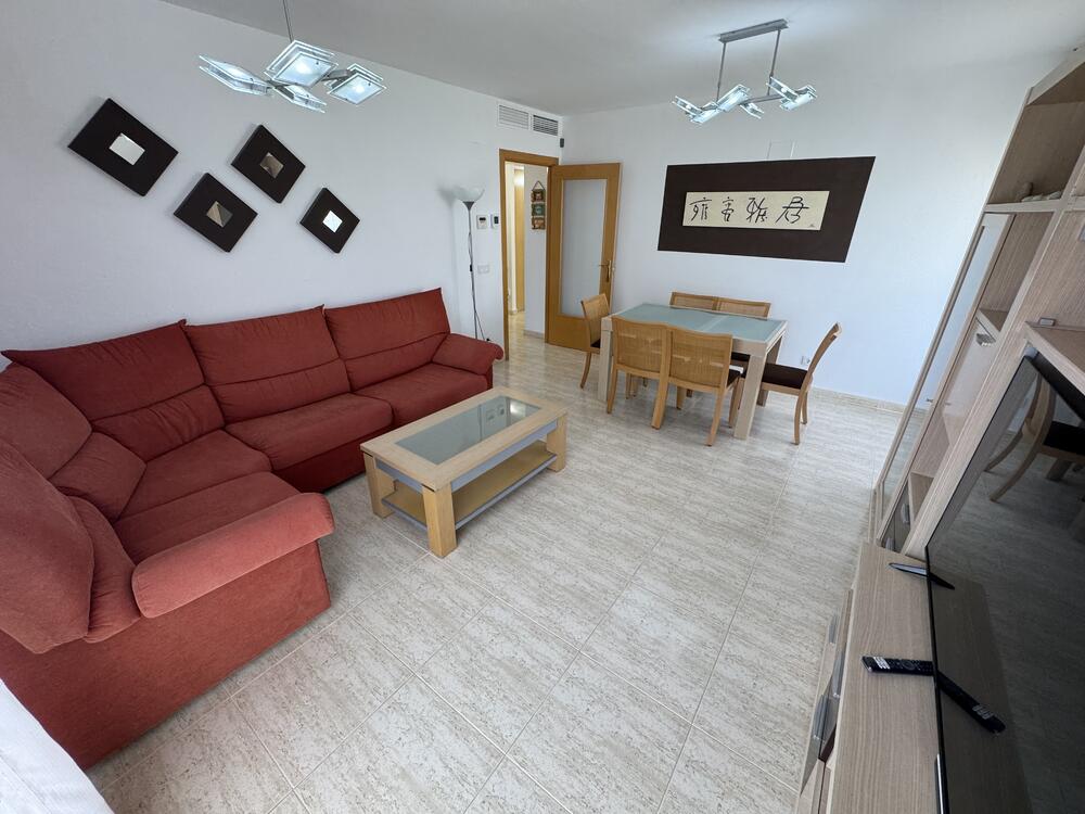 FAS247 AQUA BEACH Apartamento La Pineda Salou
