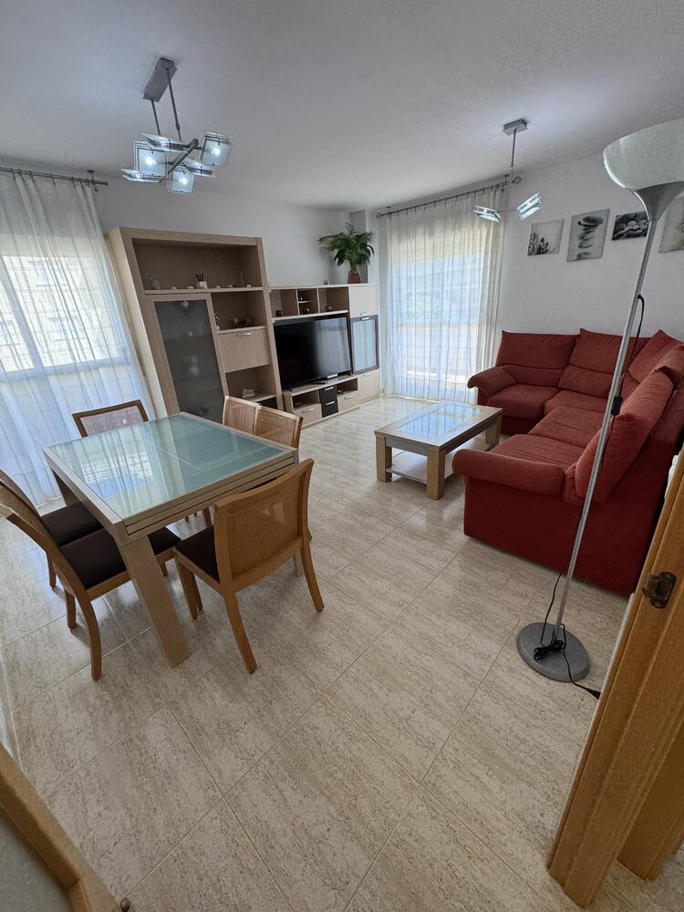 FAS247 AQUA BEACH Apartamento La Pineda Salou
