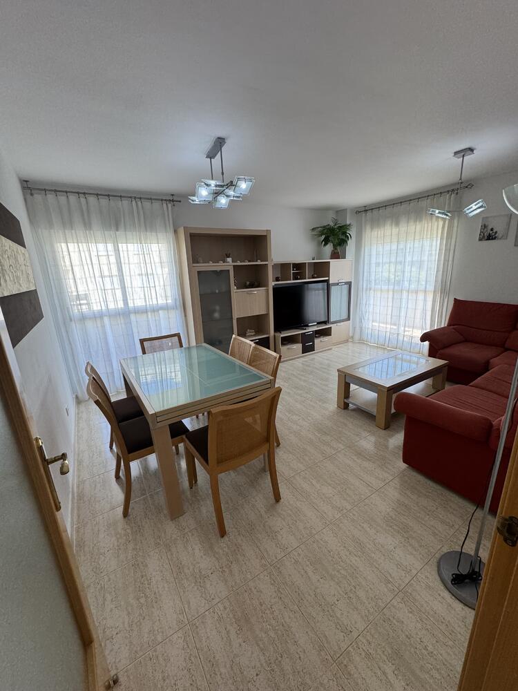 FAS247 AQUA BEACH Apartamento La Pineda Salou